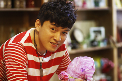 Lam Trường , valentine